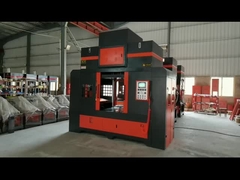 Maschine zur Herstellung von Schalenkernen