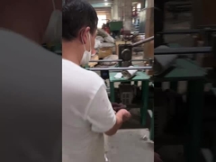 Maschine zur Herstellung von Messingrohr