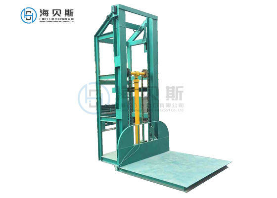 HBS Brass Rod Making Machine 380V 250Kw Copper Tube Casting Machine